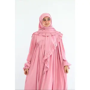 Modest Grace 3-Piece Set 🤍