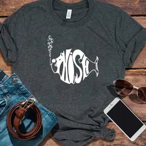 Phish Band T-Shirt