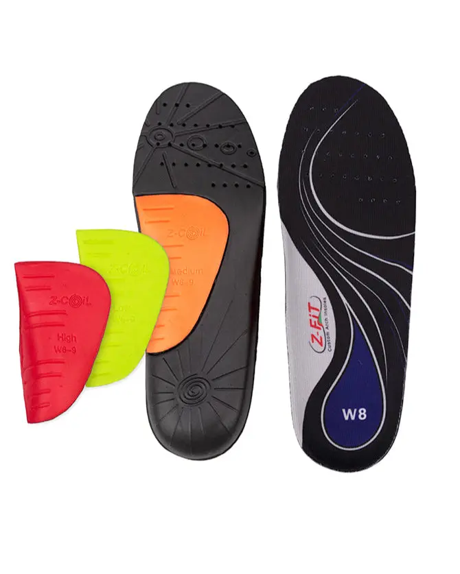 Z-Fit Custom Arch Insole Z-Fit Custom Arch Insole