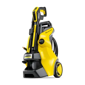 Karcher K 5 Power Control 2000 PSI 1.55 GPM Pressure Washer