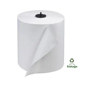 212 MAIN Tork 290089 Advanced Hand Roll Towel - White, Sheet, Single-Ply