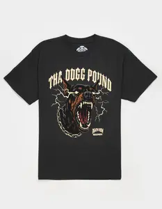 DEATH ROW RECORDS THA DOGG POUND Wild Dogg Mens Tee