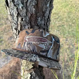 Advantage Southern Sprig turkey feather hat