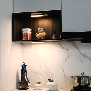 Sensor Light,Motion Sensor Night Light Indoor,700mAh USBRechargeable Light,Magnetic InstallationDimmable Lights for Kitchen,Wardrobe,Pantry,Closet,Bathroom,Stairs,Sink Cabinet,Garage,Valentine's Day gift