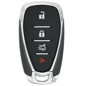KEYS4LESS Replcament Smart Key Fob for 2016 2021 Chevrolet Camaro Fcc HYQ4EA Part Number 13508770 13508771 13584504 13529660