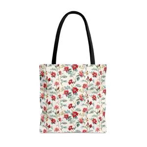 Beatrice Needle Point Tote Bag
