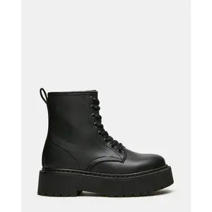Steve Madden BUFFY BLACK