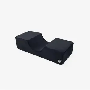 Velvet Lash Pillow