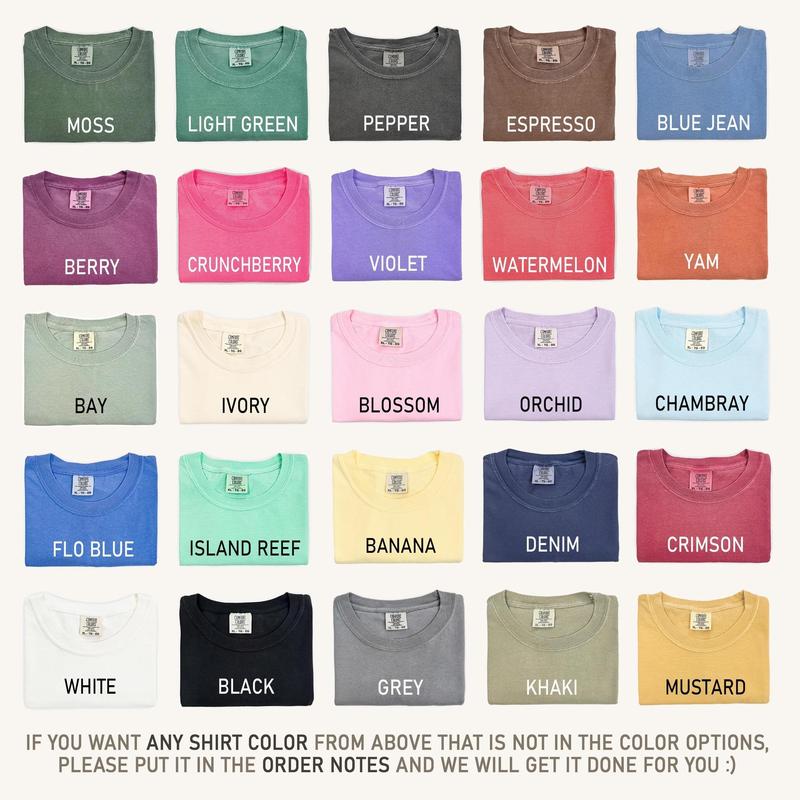 Comfort Colors 'Dibs on the Coach' T-Shirt, Funny Sports Wife Tee