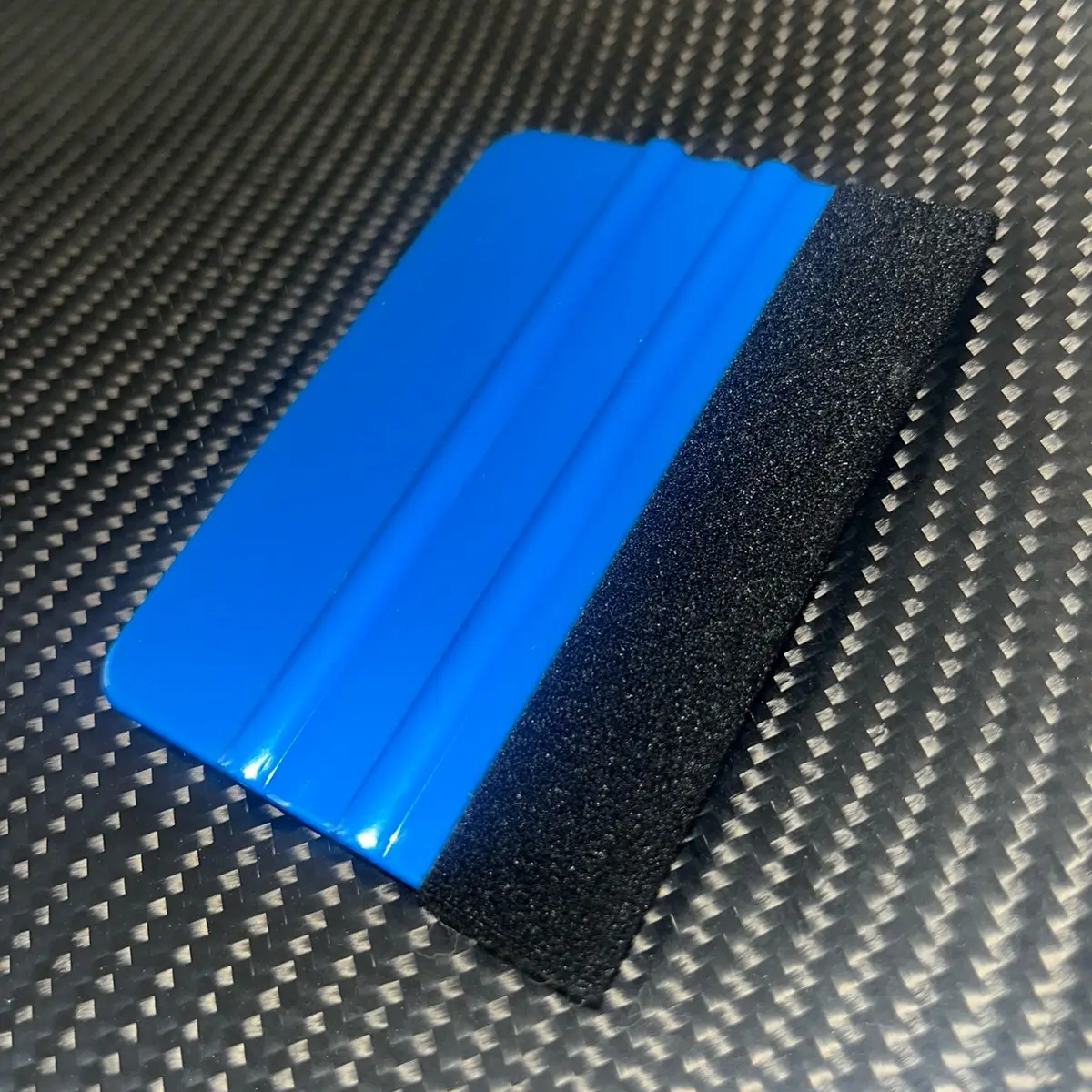 Felt Edge Squeegee For Vehicle Wrap/ Sticker Application Felt Edge Squeegee For Vehicle Wrap/ Sticker Application