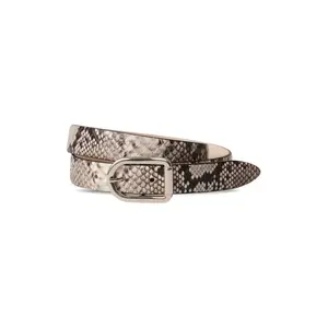 Mija Snake Belt
