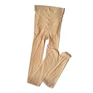 Women's Aurora Horse Oil Large-Size Anti-Slip Pantyhose - Comfortable Everyday Style, Anti-Snag Steel Wire, Bare-Leg Fabric, Hip-Flattering Tights