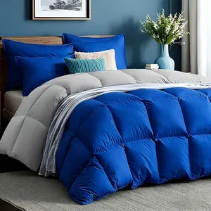 2/3pcs Cooling Comforter-Double-Sided Cold Tech Fabric, Large & Extra-Large Bed Sheet Sets, Lightweight Comforter-Soft Breathable