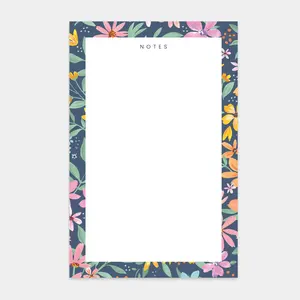 Notepad - Chloe - 8 in. x 5.25 in.
