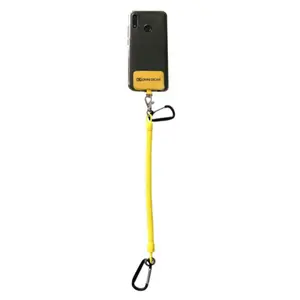 Drop Stop Mobile Phone Tethers