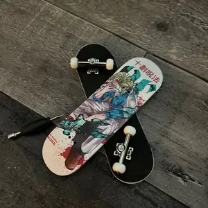 NANAMI FINGERBOARD NANAMI FINGERBOARD