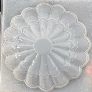 FALDA MOLDE, JELLO MOLD, MOLDE PARA GELATINA