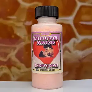 Honey Love Powder – Sweet Aroma Powder for Home & Decor Use 1 oz