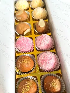 The Ladoo Experience Box