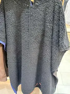 Narto Ponchos Warm and Cozy Alpaca Winter Wear for Comfort and Style