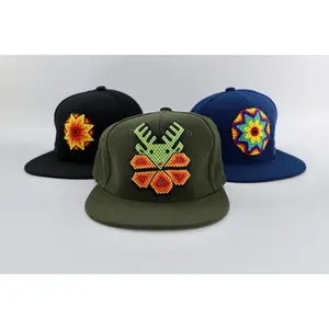 Cultura Caps (beaded)