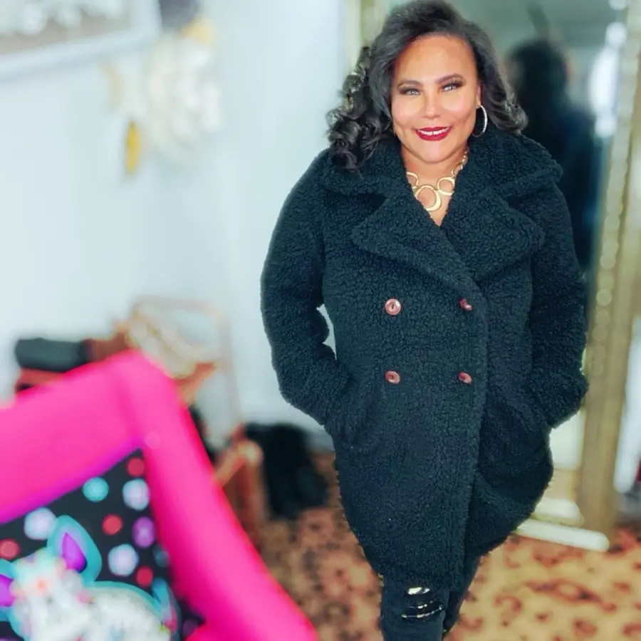 Teddy Coat women jacket