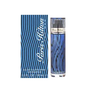 Paris Hilton Men Eau De Toilette Spray – Fresh Masculine Fragrance with Citrus, Woody Notes – 3.4 Fl Oz