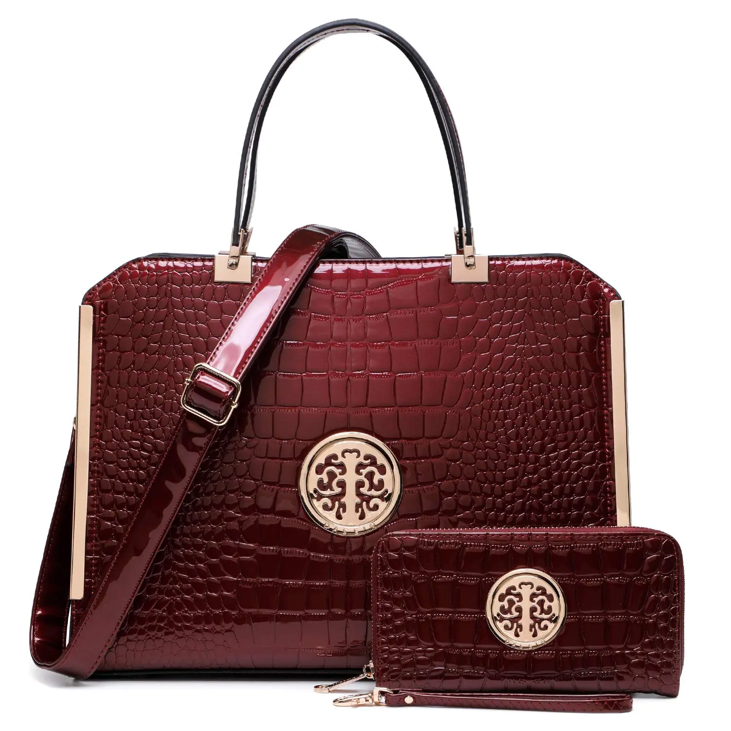 Women Casual Satchel plain fall designer Handbags Top Handle Purse Medium Tote bag Vegan Leather Shoulder bag offwhite-bag 2026