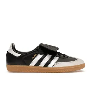adidas Women's Samba LT Black White, from StockX