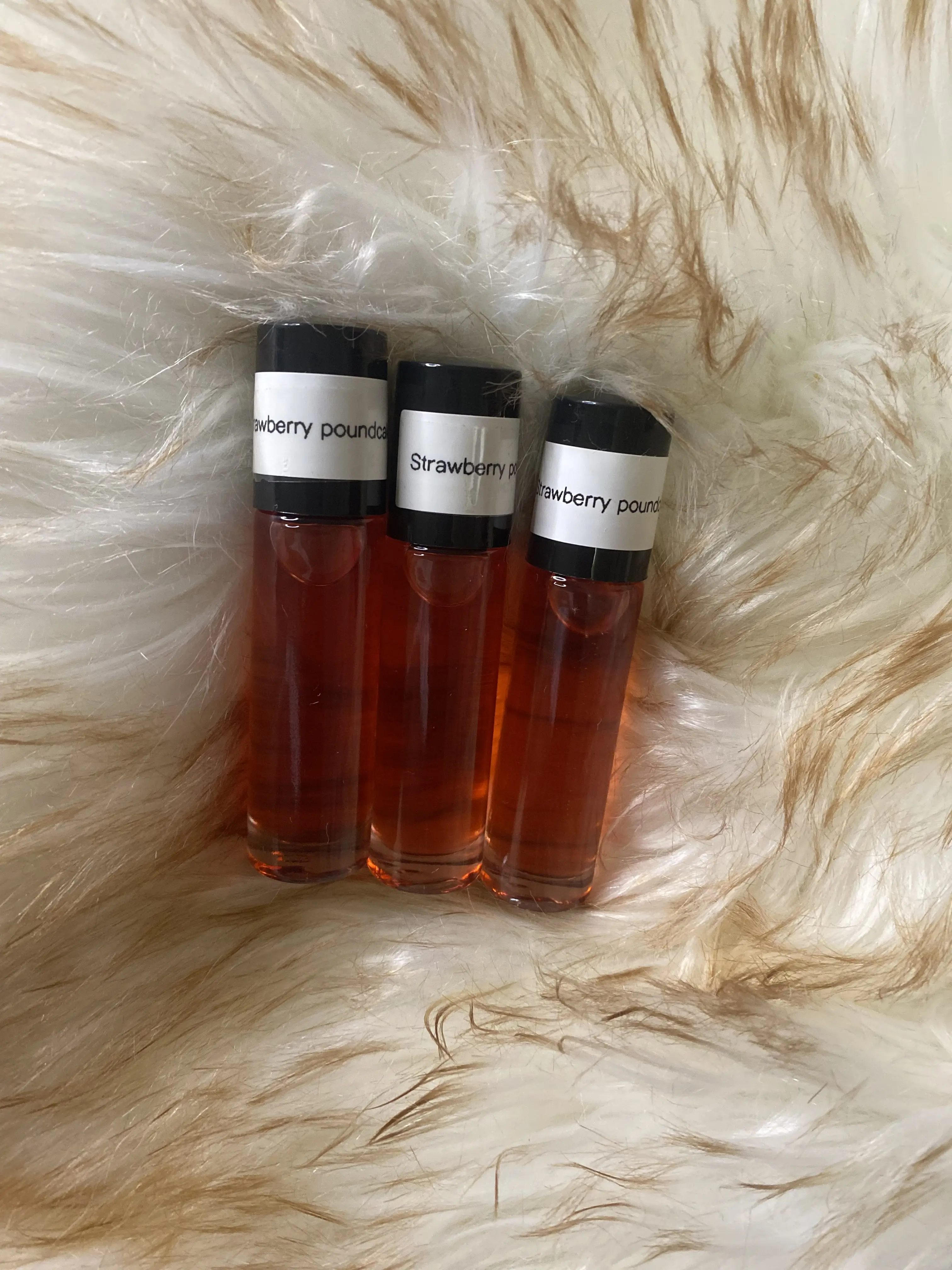 Unisex Oils