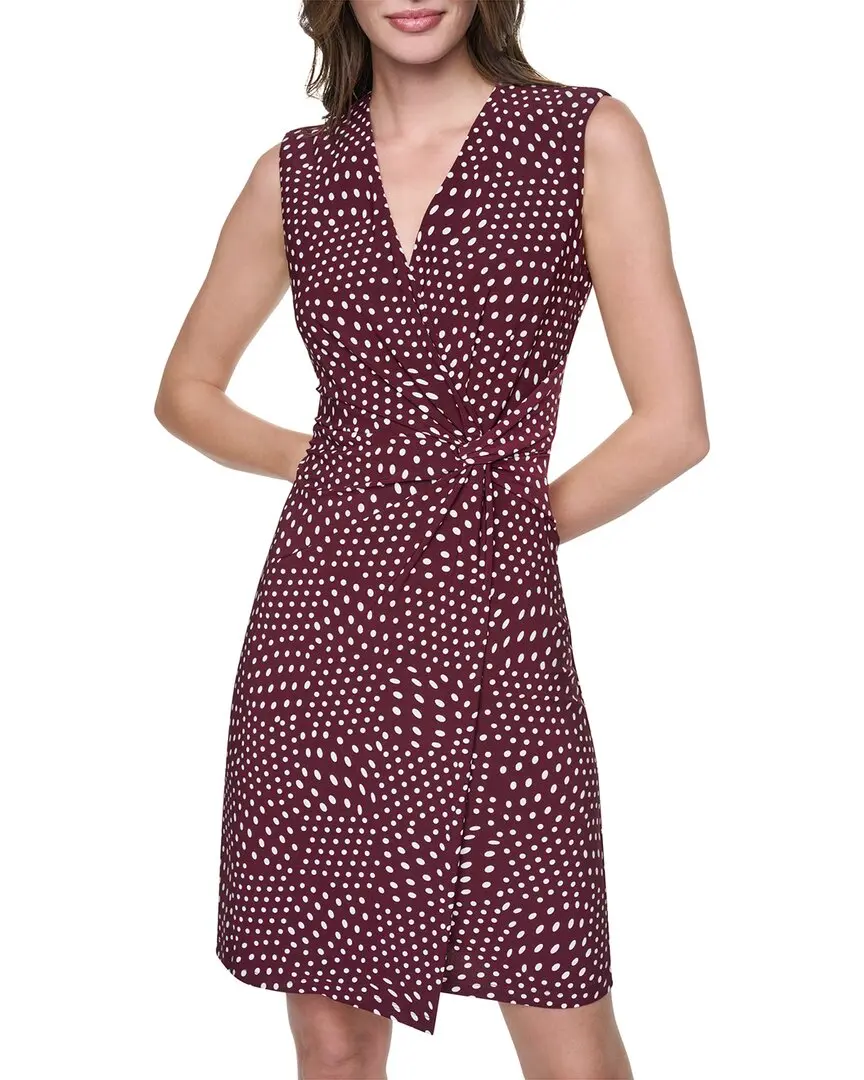 DKNY Sheath Dress