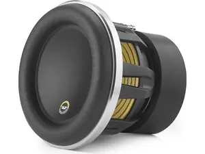 JL Audio 8W7AE-3 Anniversary Edition W7 Series 8" 3-ohm subwoofer