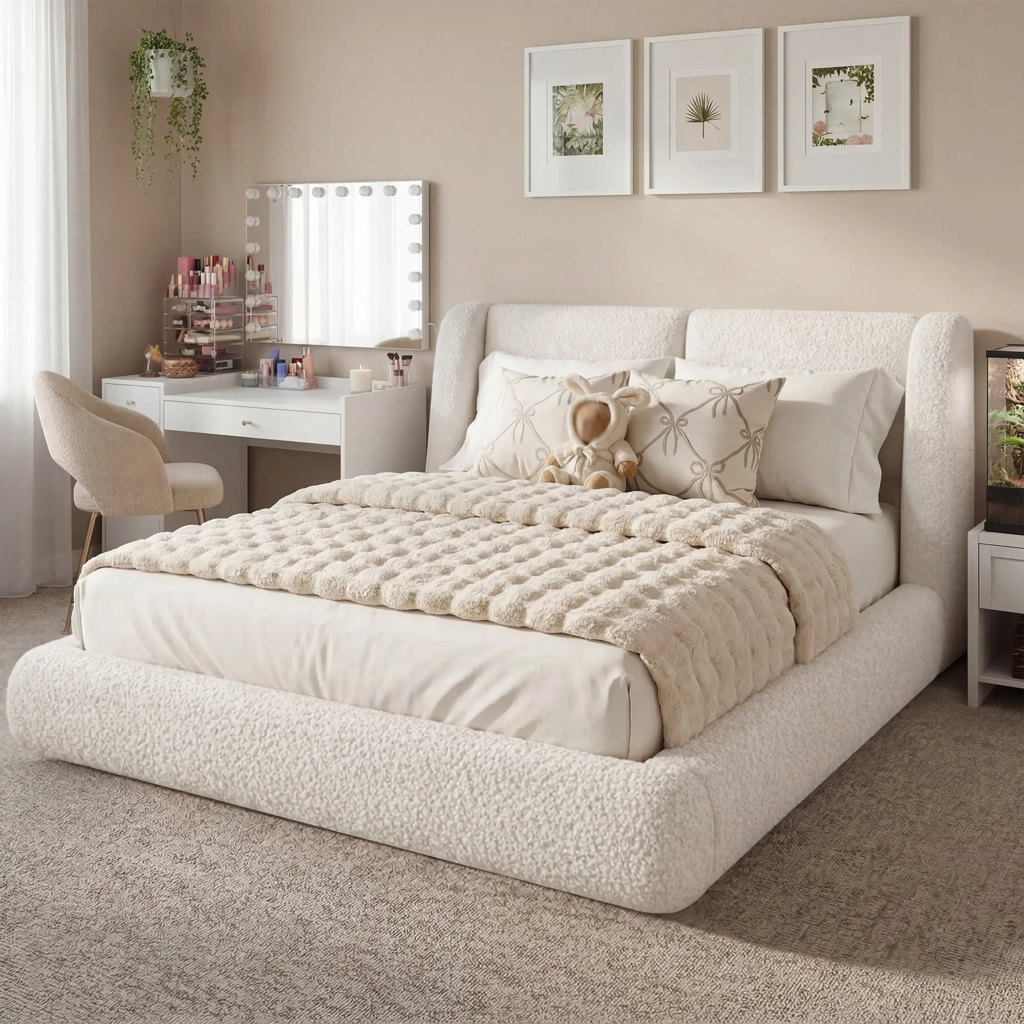 Beige
