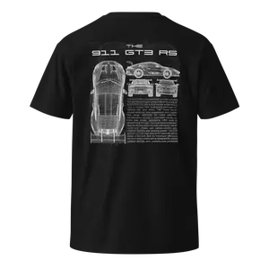 DRYVN GT3 RS T-Shirt