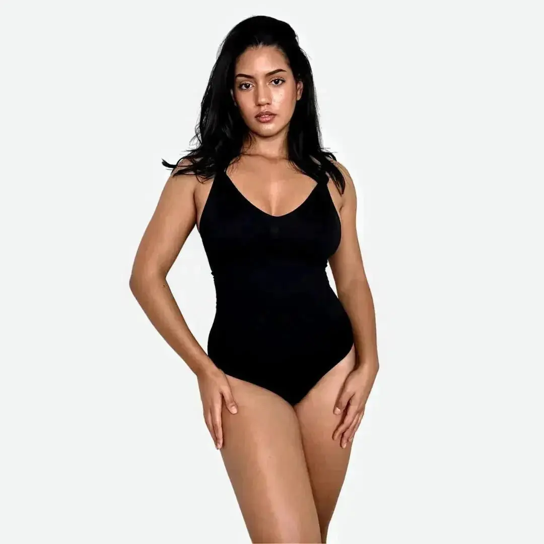 Sculpting Bodysuit - Buy One Get One Free 🌟