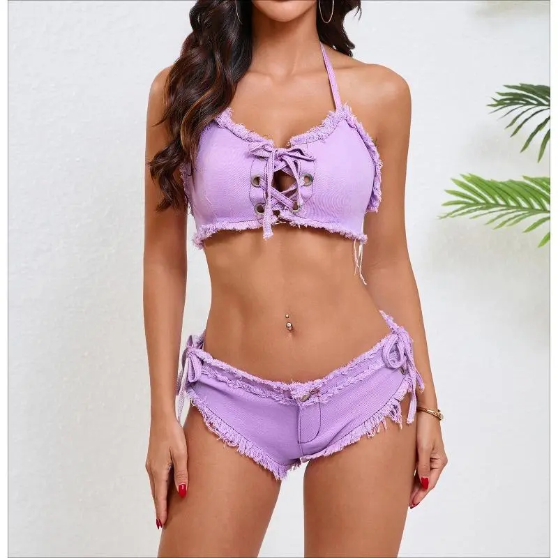 Purple Set