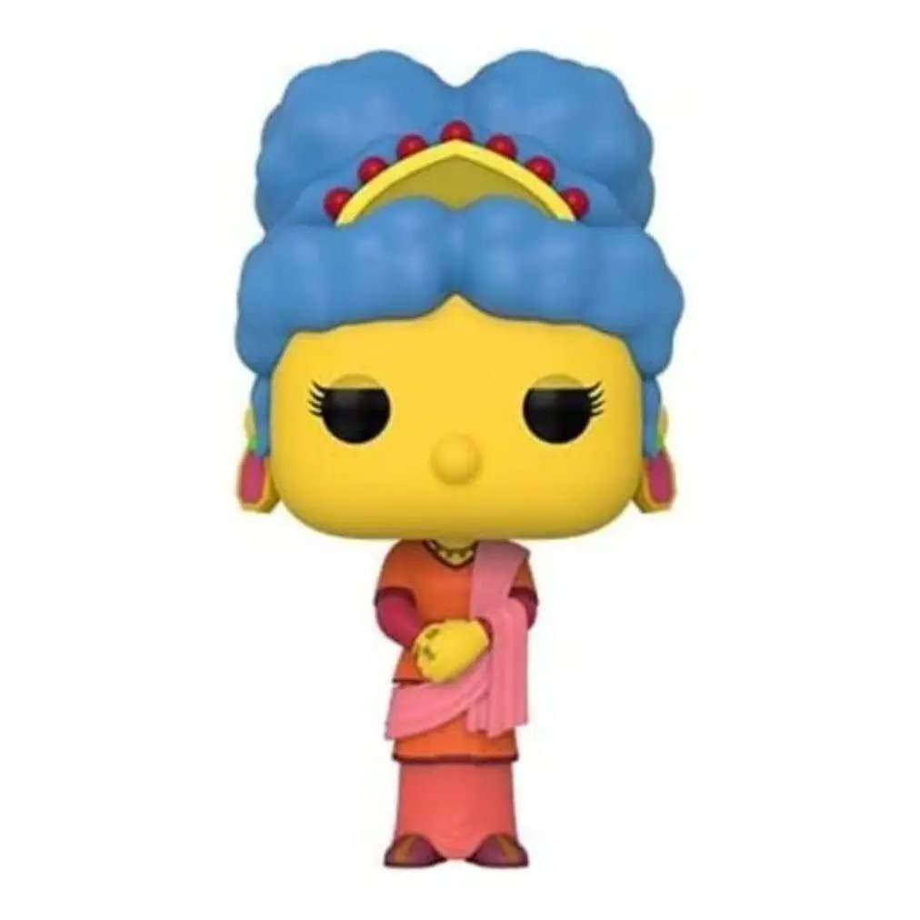 Funko POP! Animation: Simpsons - Marjora