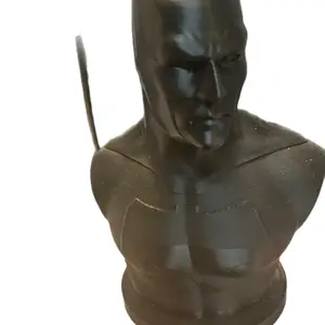 Bust Figure