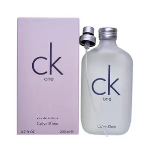 Calvin Klein All Eau De Toilette Unisex