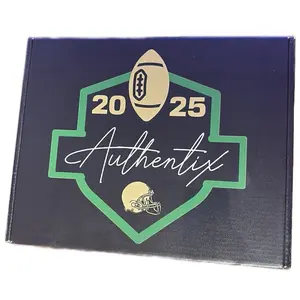 Authentix- VO Hobby Personal Dome