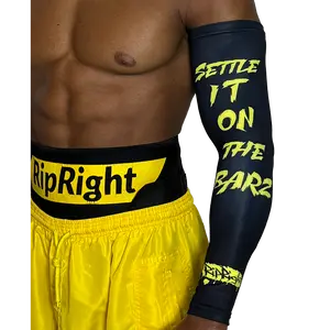 SIOTBz Compression Arm Sleeves
