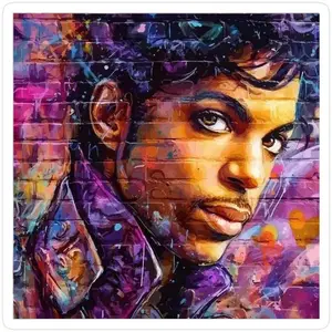 1 set of DIY diamond painting kit, 5D diamond art set, DIY decoration, rich colors, walls, ears. Mosaic, diamond art, DIY art home decoration.