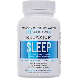 Sleep Aid for Adults Melatonin 5mg with Magnesium Glycinate Valerest and Ashwagandha Non Habit Forming Sleep Support for Falling Asleep and Staying Asleep 60 Capsules 30 Day Supply for Restful Night Relaxation and Daily Wellness Support Formula