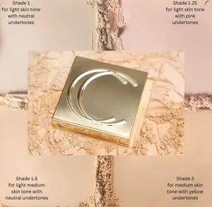 Flawless Face Powder Flawless Face Powder