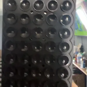 Silicone Suction Cup Phone Case Mount, 1 Count Double-Sided Phone Holder Mount, Hands-Free Strong Grip Holder for Selfies and Videos, Phone Accessories