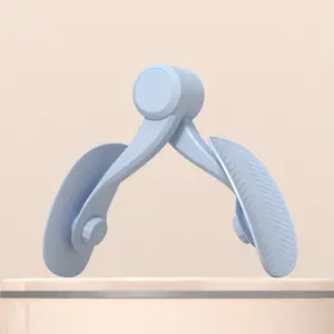 Pelvic Floor Exercise Equipment for Women Silicone Cone Home Fitness Training Tool Daily Wellness Routine Compact