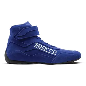 Race 2 Shoe 10.5 Blue