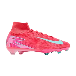 Nike Zoom Mercurial Superfly 10 Elite FG 'Mad Energy Pack'