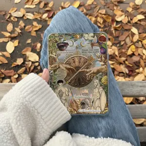 Bookish Kindle Insert for Clear Case – Aesthetic Book Lover Decor | Cozy Reading Accessory