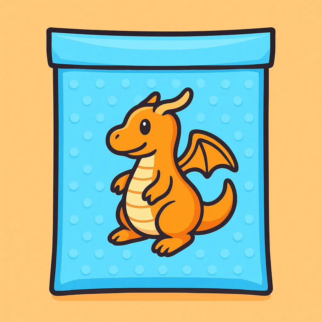 Dragon Bags